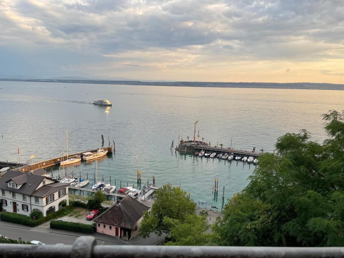 Ferienwohnung Urban - Ahorn -- Meersburg Luaran gambar