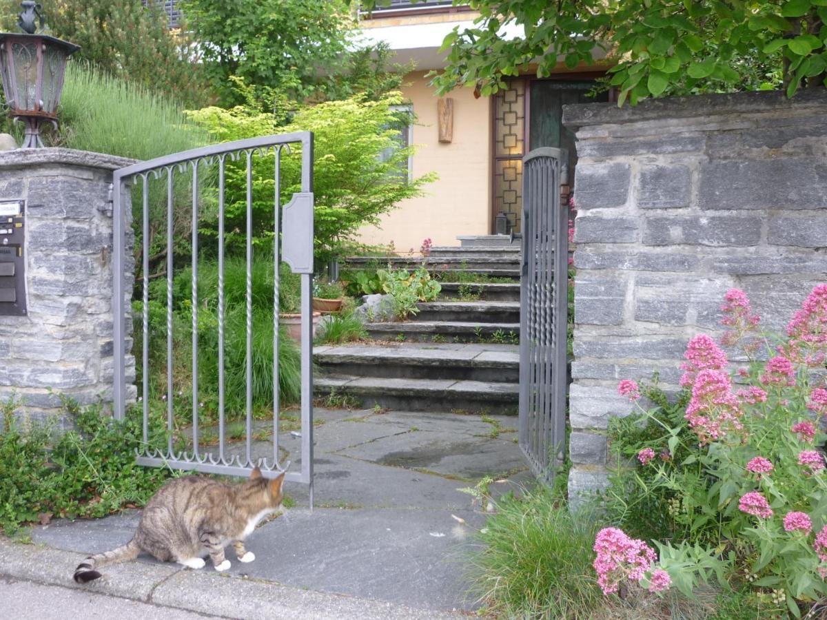 Ferienwohnung Urban - Ahorn -- Meersburg Luaran gambar